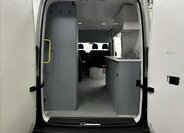 Volkswagen Crafter Ostatní 2,0 l 130 kw