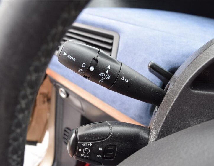 Lancia Phedra MPV 2,2 l 94 kw