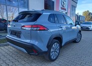 Toyota Corolla Cross SUV 2,0 l 146 kw