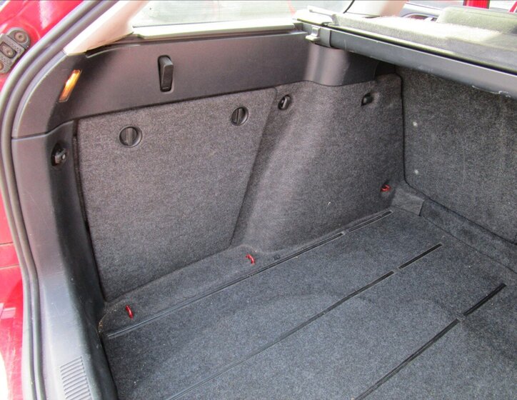 Škoda Octavia Kombi 1,9 l 77 kw