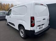 Peugeot Partner 9