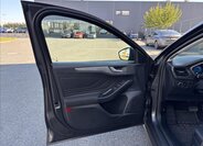 Ford Focus Kombi 1,5 l 85 kw