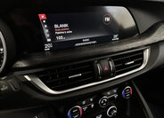 Alfa Romeo Stelvio SUV 2,1 l 154 kw