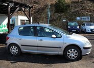 Peugeot 307 Hatchback 2,0 l 66 kw