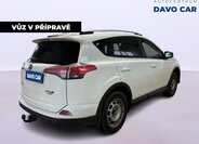 Toyota RAV4 SUV / Terénní 2,0 l 112 kw