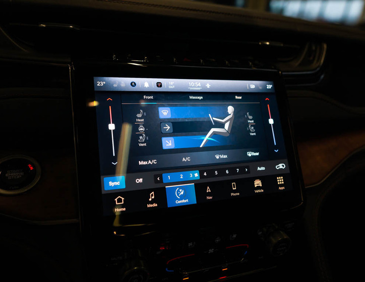 Jeep Grand Cherokee 32