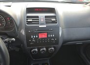 Suzuki SX4 18