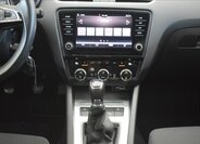 Škoda Octavia 17