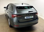 Škoda Octavia Kombi 1,5 l 110 kw