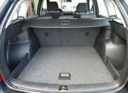 Škoda Fabia Kombi 1,2 l 63 kw