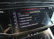 Audi SQ8 SUV / Terénní 4,0 l 320 kw