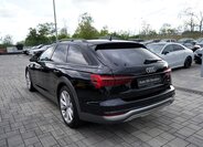 Audi A6 Allroad Kombi 3,0 l 257 kw