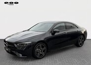 Mercedes-Benz CLA 1
