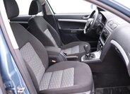 Škoda Octavia Liftback 1,4 l 90 kw