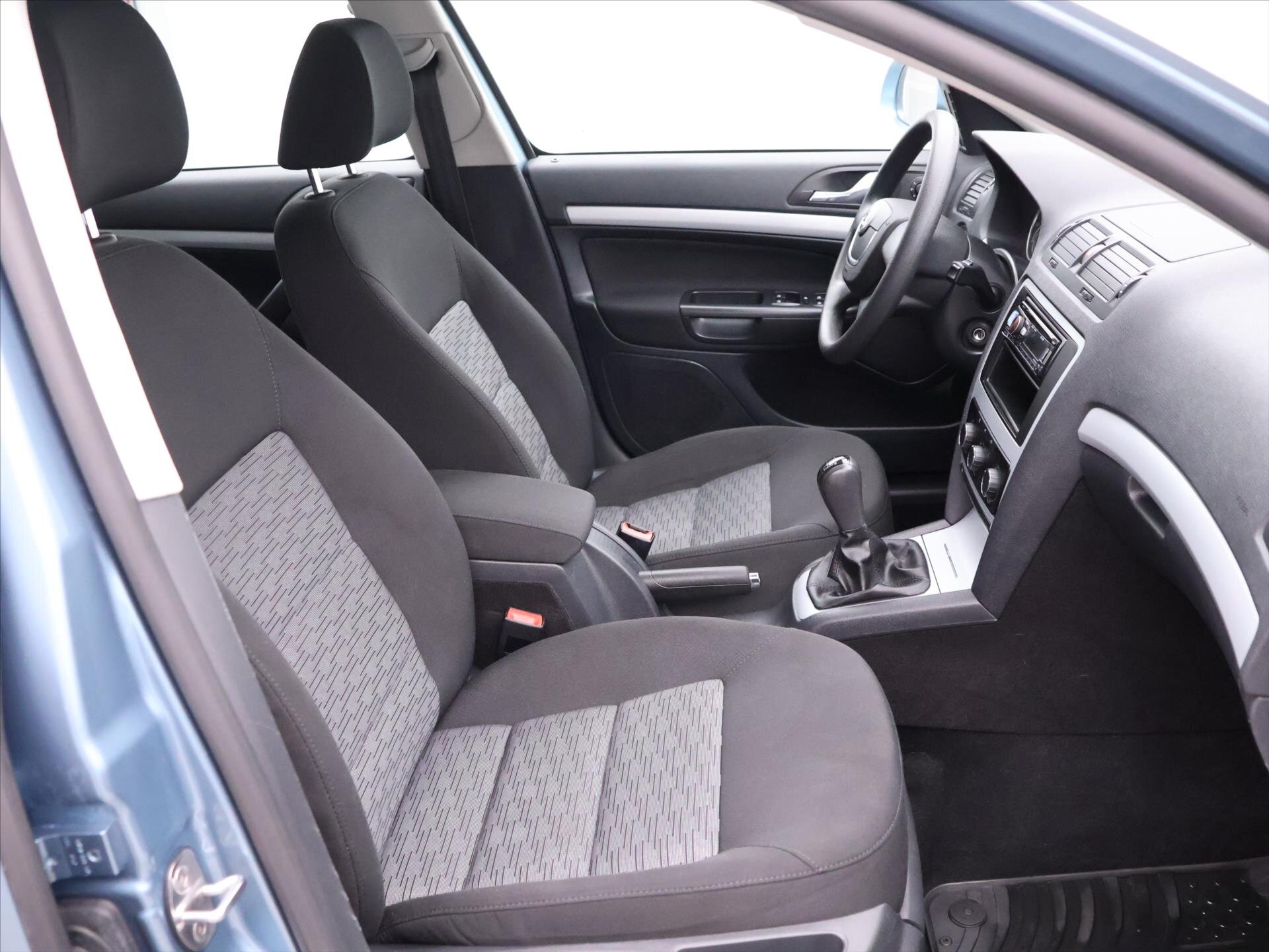 Škoda Octavia Liftback 1,4 l 90 kw