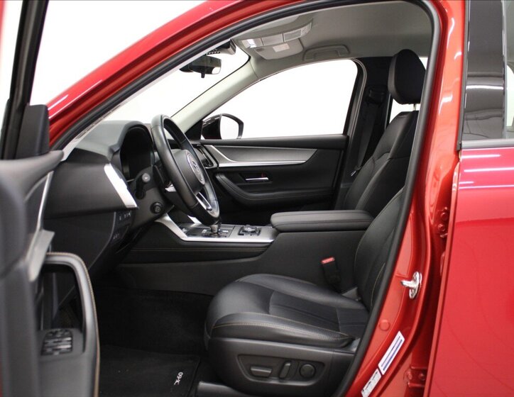Mazda CX-60 SUV 2,5 l 241 kw