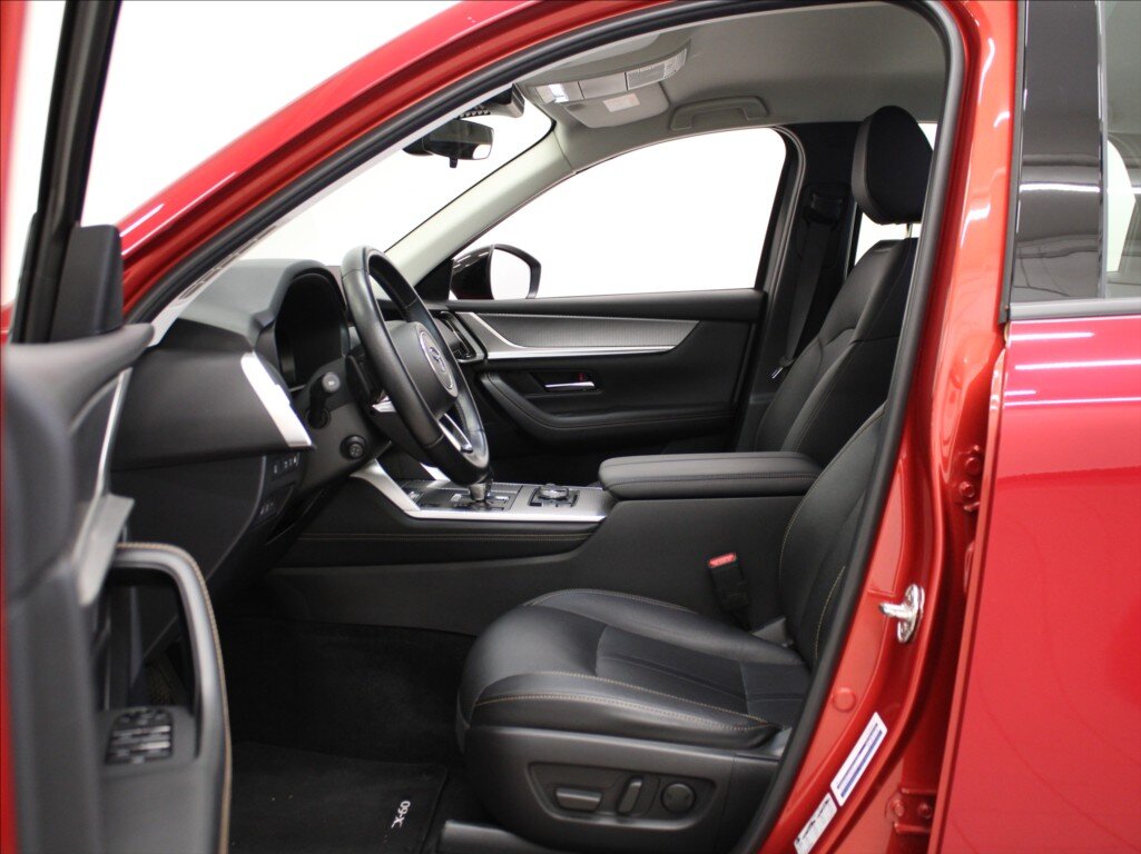 Mazda CX-60 SUV 2,5 l 241 kw