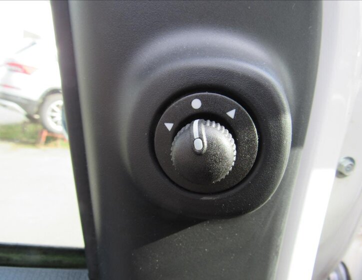 Fiat Panda Kombi 1,2 l 51 kw