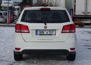 Fiat Freemont MPV 2,0 l 103 kw