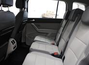 Volkswagen Touran 14