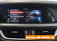 Alfa Romeo Stelvio SUV 2,1 l 140 kw