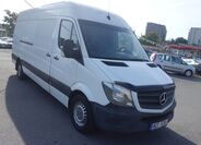 Mercedes-Benz Sprinter 7