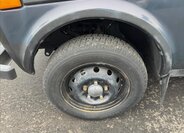 Lada Niva SUV / Terénní 1,7 l 61 kw