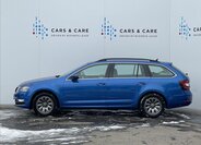 Škoda Octavia Kombi 1,6 l 85 kw