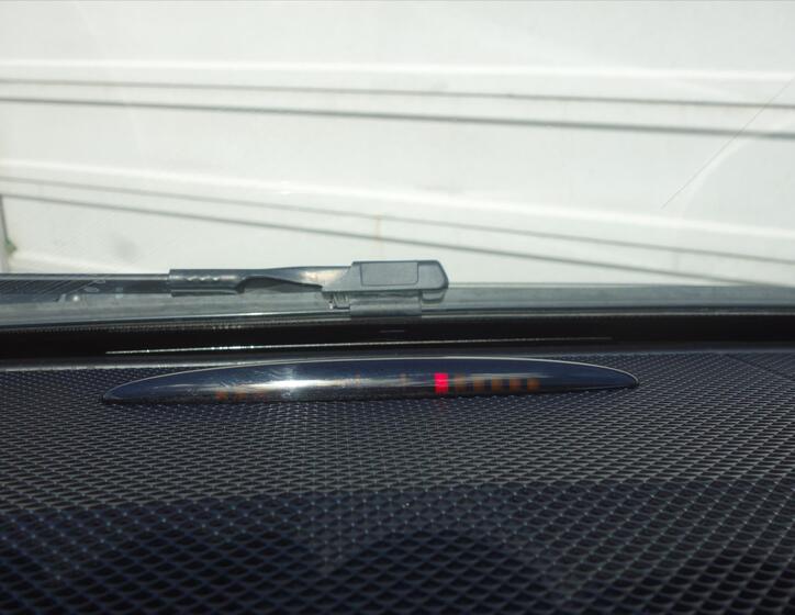 Mercedes-Benz Vito 18