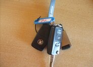 Škoda Fabia Hatchback 1,2 l 63 kw