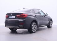 BMW X6 SUV / Terénní 3,0 l 230 kw