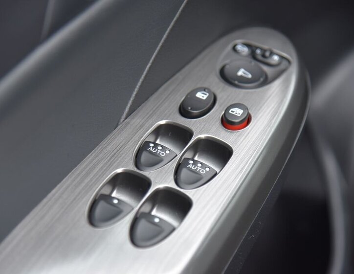 Honda Civic Hatchback 1,8 l 103 kw