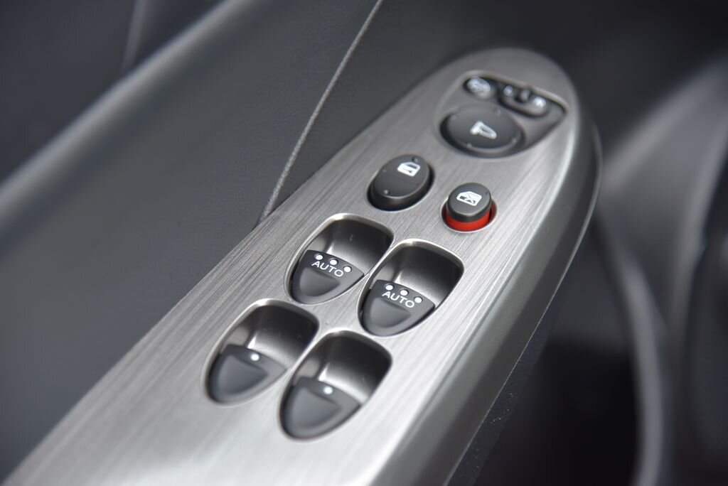 Honda Civic Hatchback 1,8 l 103 kw