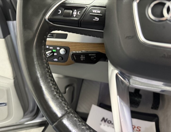 Audi Q7 SUV / Terénní 3,0 l 200 kw