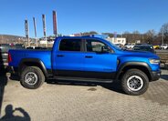 Dodge RAM Pick-up 3,0 l 403 kw