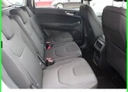 Ford S-MAX MPV 0,0 177 kw