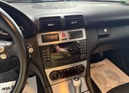 Mercedes-Benz Třídy C Kombi 3,0 l 170 kw