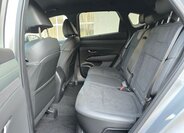 Hyundai Tucson SUV 1,6 l 117 kw