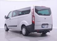 Ford Transit Custom 5