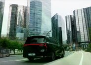 Dongfeng U-Tour MPV 1,5 l 255 kw