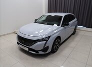 Peugeot 308 Kombi 1,2 l 96 kw