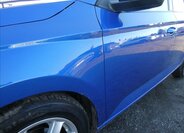 Škoda Fabia Kombi 999,0 44 kw