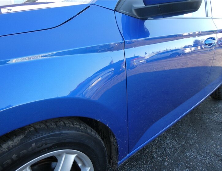 Škoda Fabia Kombi 999,0 44 kw