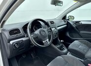 Volkswagen Golf Hatchback 1,6 l 75 kw