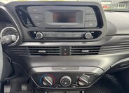 Hyundai i20 Hatchback 1,2 l 61 kw