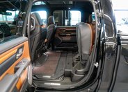 Dodge RAM Pick-up 5,7 l 291 kw