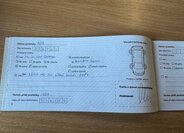 Volkswagen Touran MPV 2,0 l 140 kw