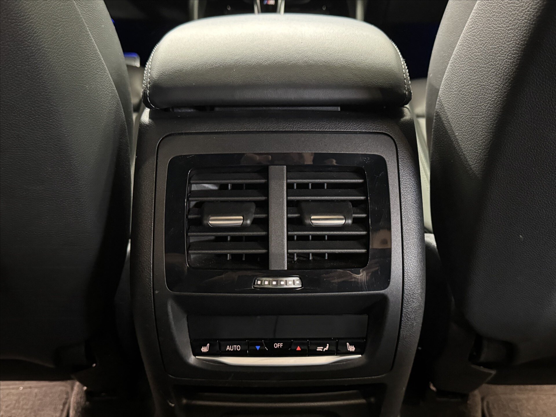 BMW X3 SUV / Terénní 3,0 l 353 kw