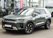 SsangYong Torres SUV / Terénní 1,5 l 176 kw