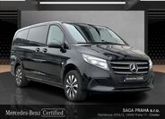 Mercedes-Benz Vito MPV 2,0 l 140 kw